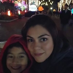 Meet your Posher, Karina